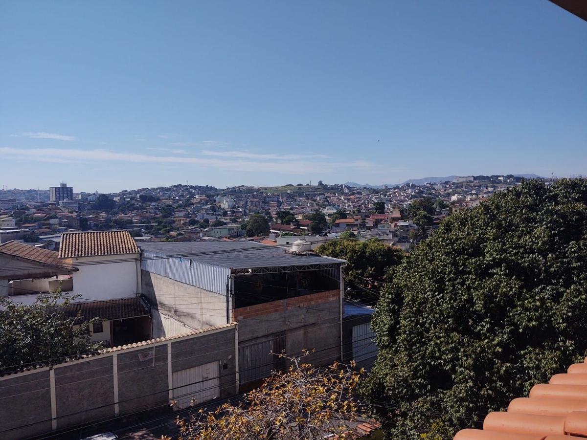 Casa, Glória, 3 Quartos, 2 Vagas