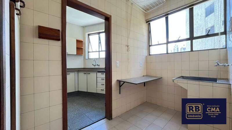 Apartamento, Cruzeiro, 4 Quartos, 2 Vagas, 1 Suíte