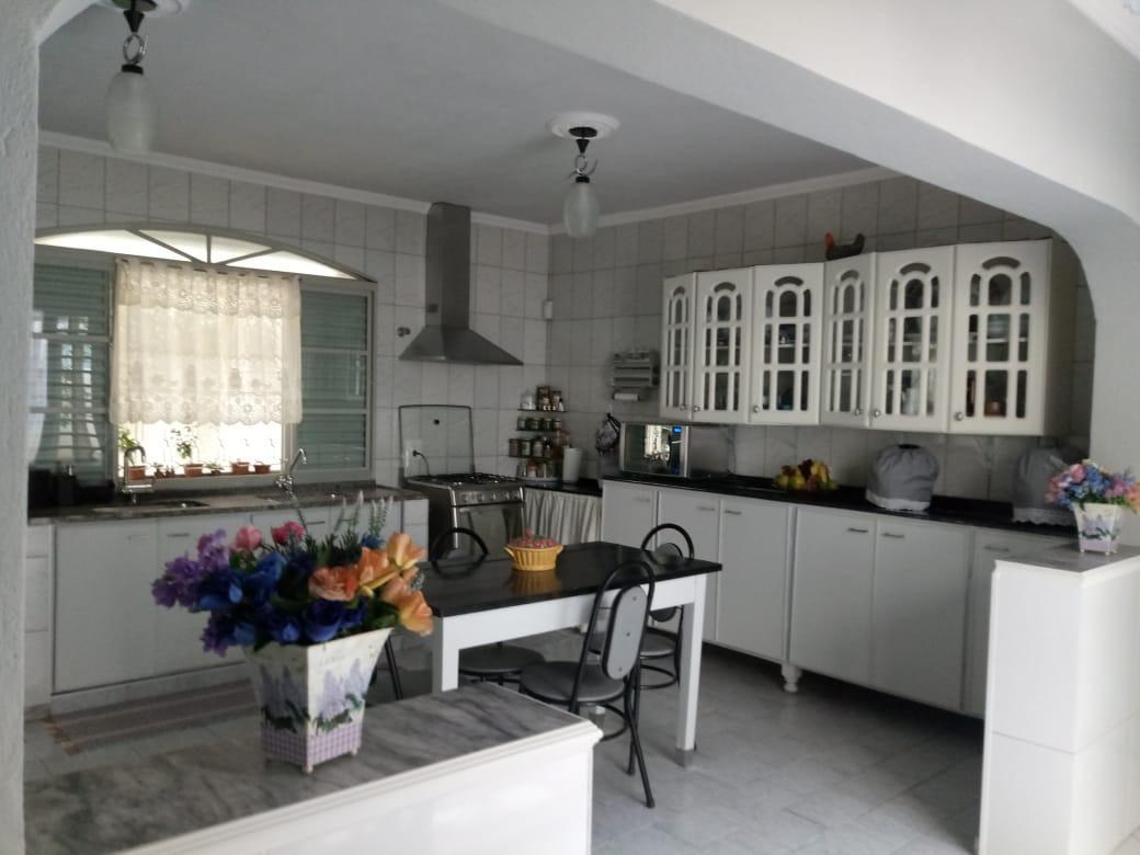 Casa, Guarujá, 3 Quartos, 2 Vagas, 1 Suíte