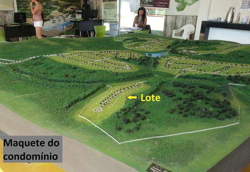 Lote em Condomínio, Condomínio Gran Royalle Casa Branca
