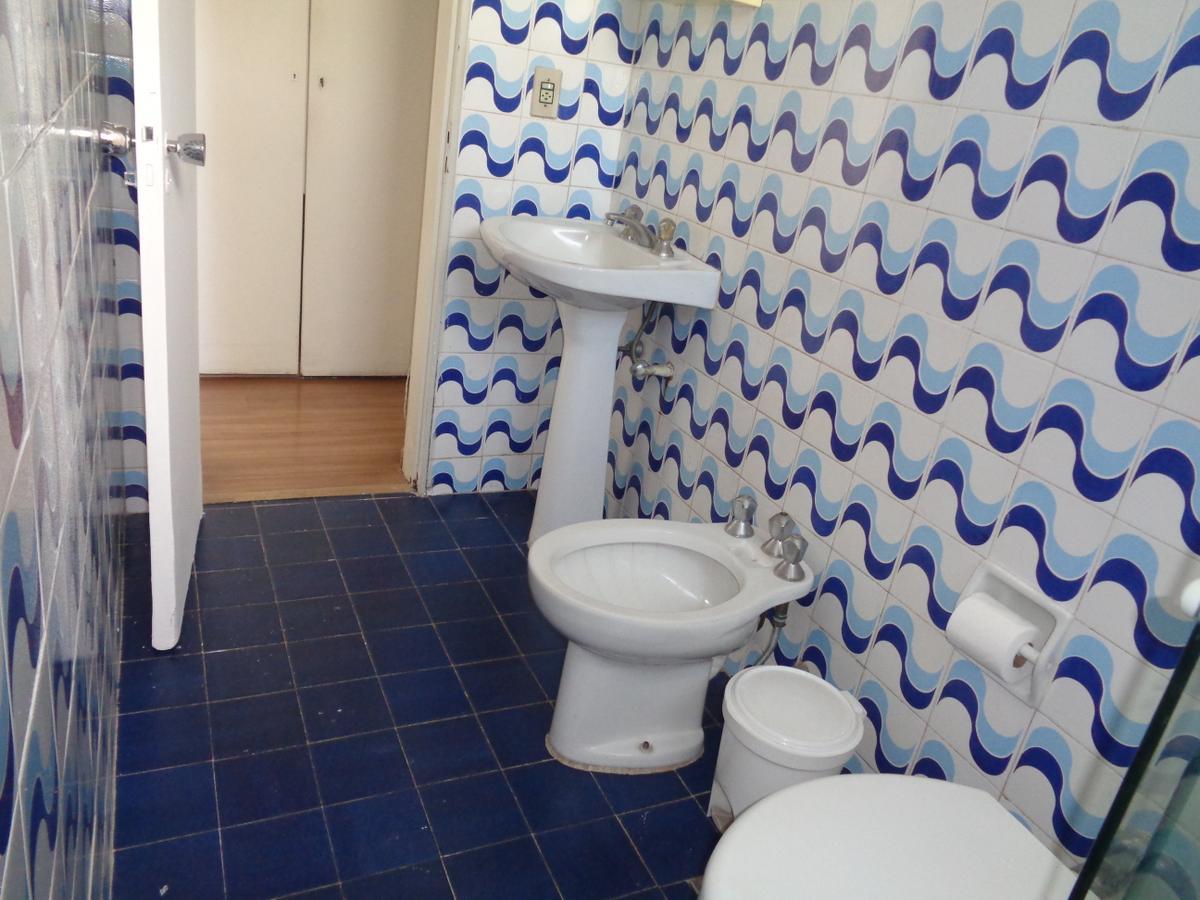 Apartamento, Centro, 2 Quartos