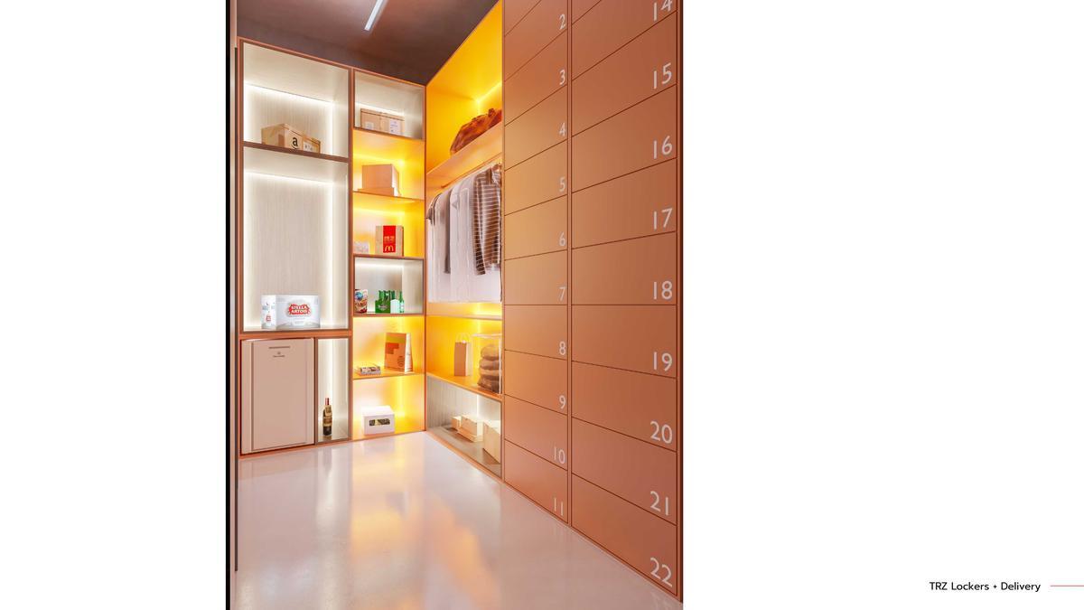 Apartamento, Gutierrez, 4 Quartos, 3 Vagas, 1 Suíte