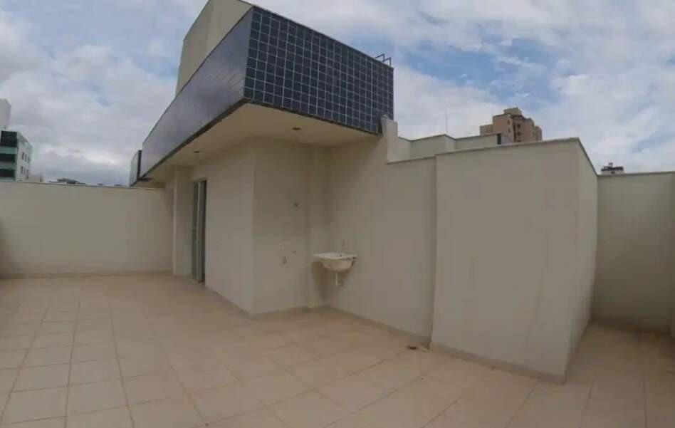 Apartamento, Nova Suíssa, 2 Quartos, 1 Vaga, 1 Suíte