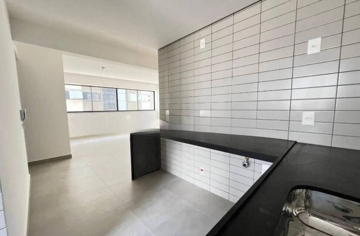 Apartamento, Santo Agostinho, 3 Quartos, 2 Vagas, 1 Suíte