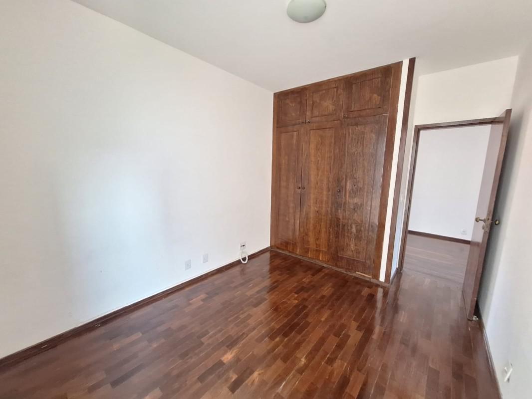 Apartamento, Sion, 4 Quartos, 2 Vagas, 1 Suíte