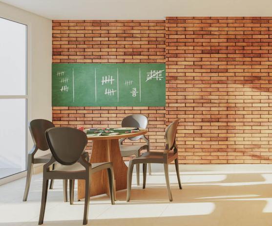 Apartamento, Estrela do Oriente, 2 Quartos, 1 Vaga, 1 Suíte