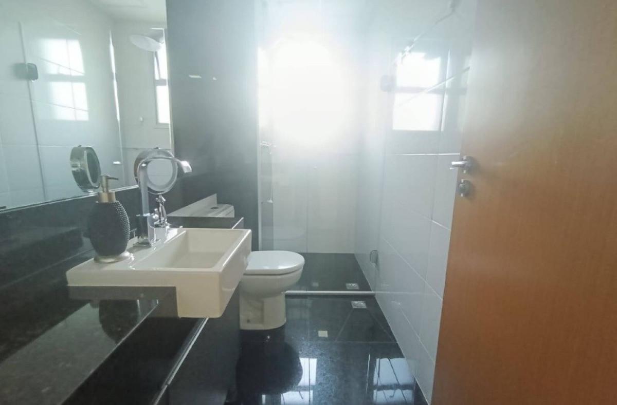 Apartamento, Lourdes, 2 Quartos, 2 Vagas, 1 Suíte