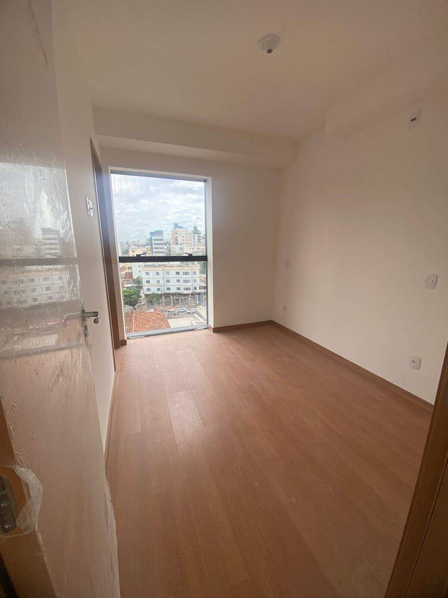 Apartamento, Alto Barroca, 2 Quartos, 1 Vaga, 1 Suíte