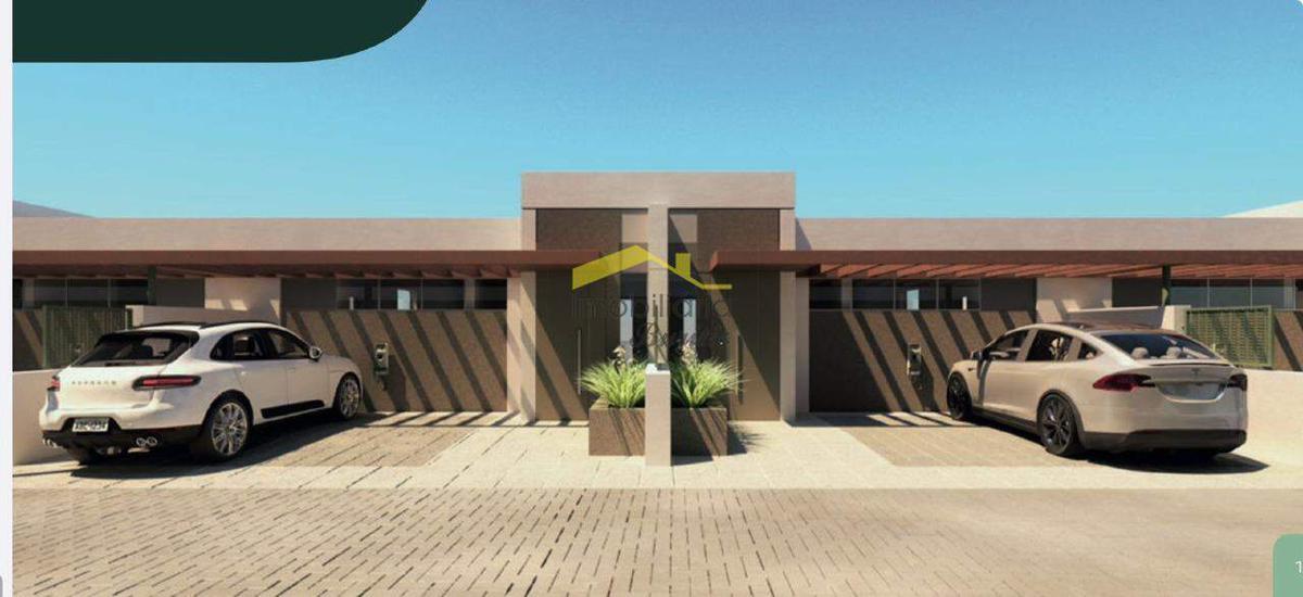 Casa em Condomínio, Buritis, 3 Quartos, 2 Vagas, 1 Suíte