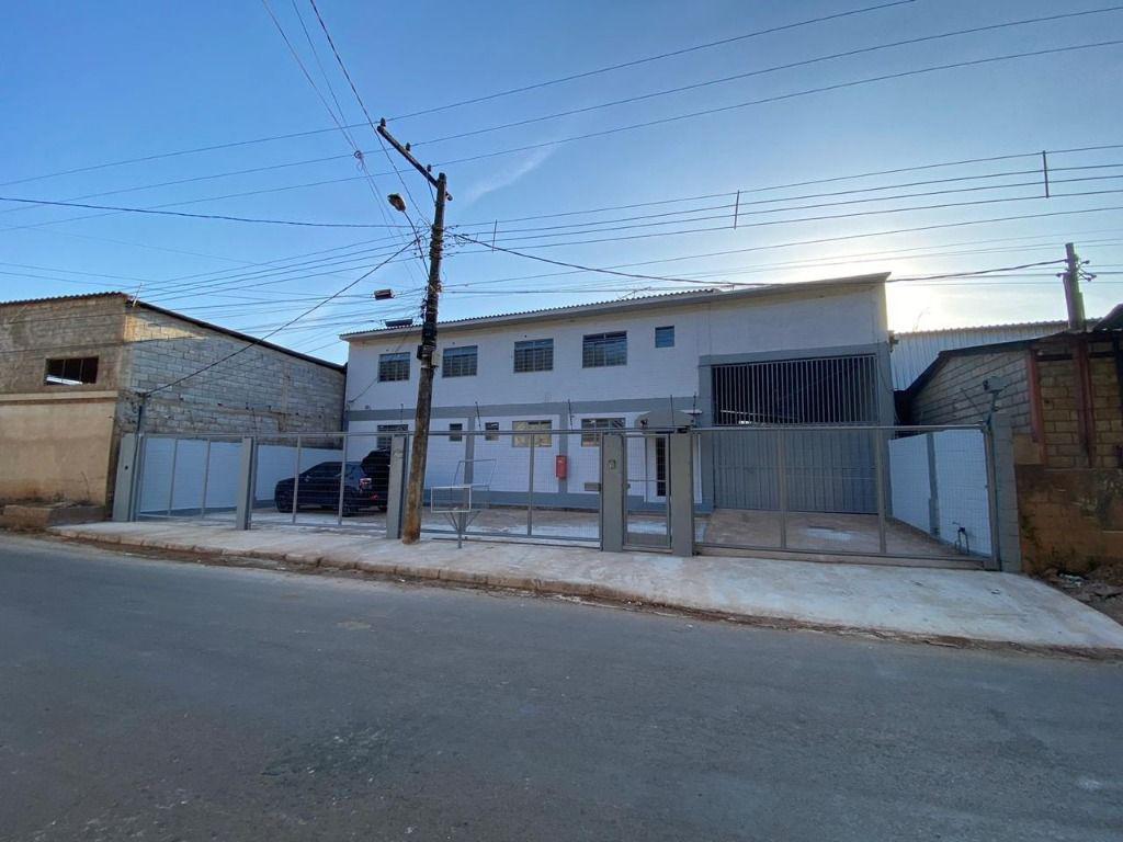 Galpão, Arraial Velho, 0 Quarto, 10 Vagas