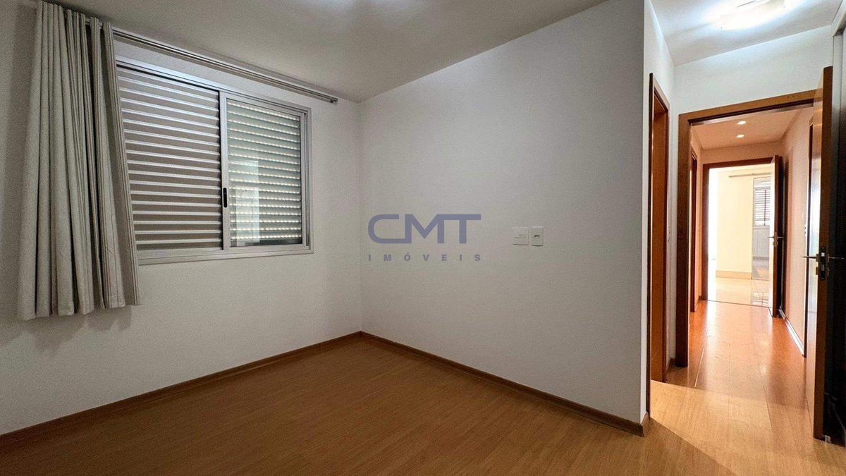 Apartamento, Gutierrez, 3 Quartos, 3 Vagas, 1 Suíte