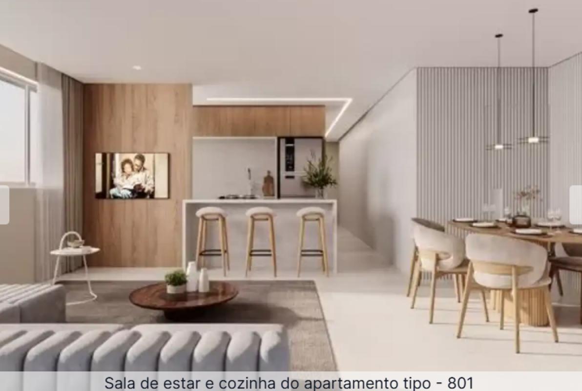 Cobertura, Serra, 3 Quartos, 2 Vagas, 3 Suítes