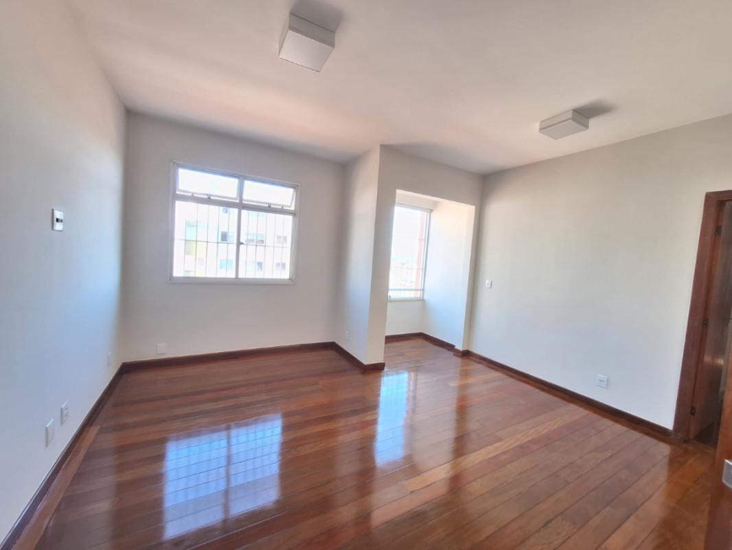 Apartamento, Ipiranga, 3 Quartos, 1 Vaga, 1 Suíte