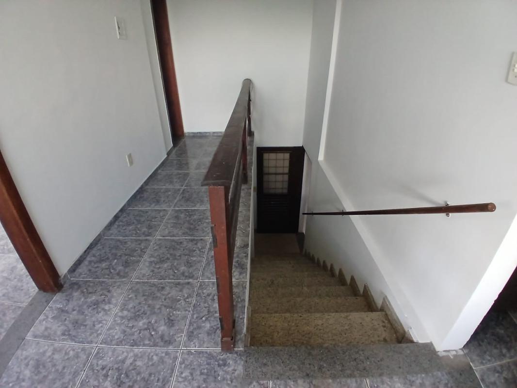 Casa, Cachoeira, 2 Quartos, 1 Vaga