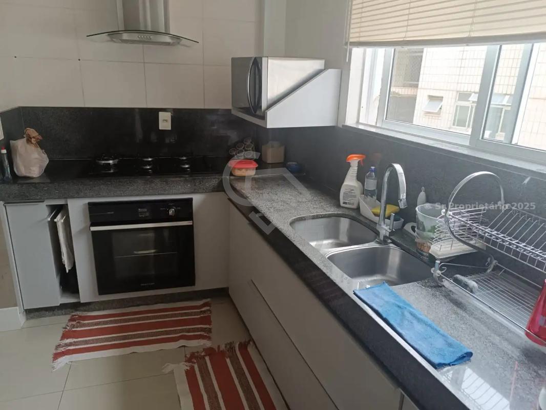 Apartamento, Buritis, 3 Quartos, 3 Vagas, 1 Suíte