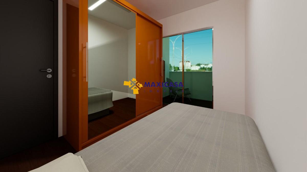 Casa, Sinimbu, 3 Quartos, 2 Vagas, 1 Suíte