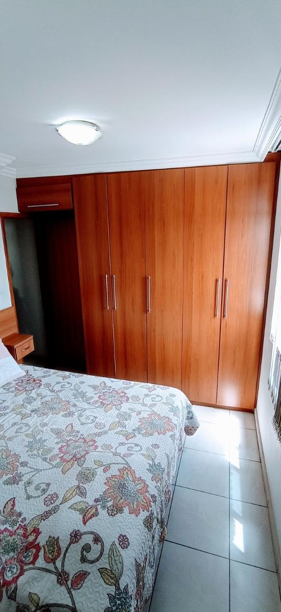 Cobertura, Castelo, 3 Quartos, 2 Vagas, 1 Suíte