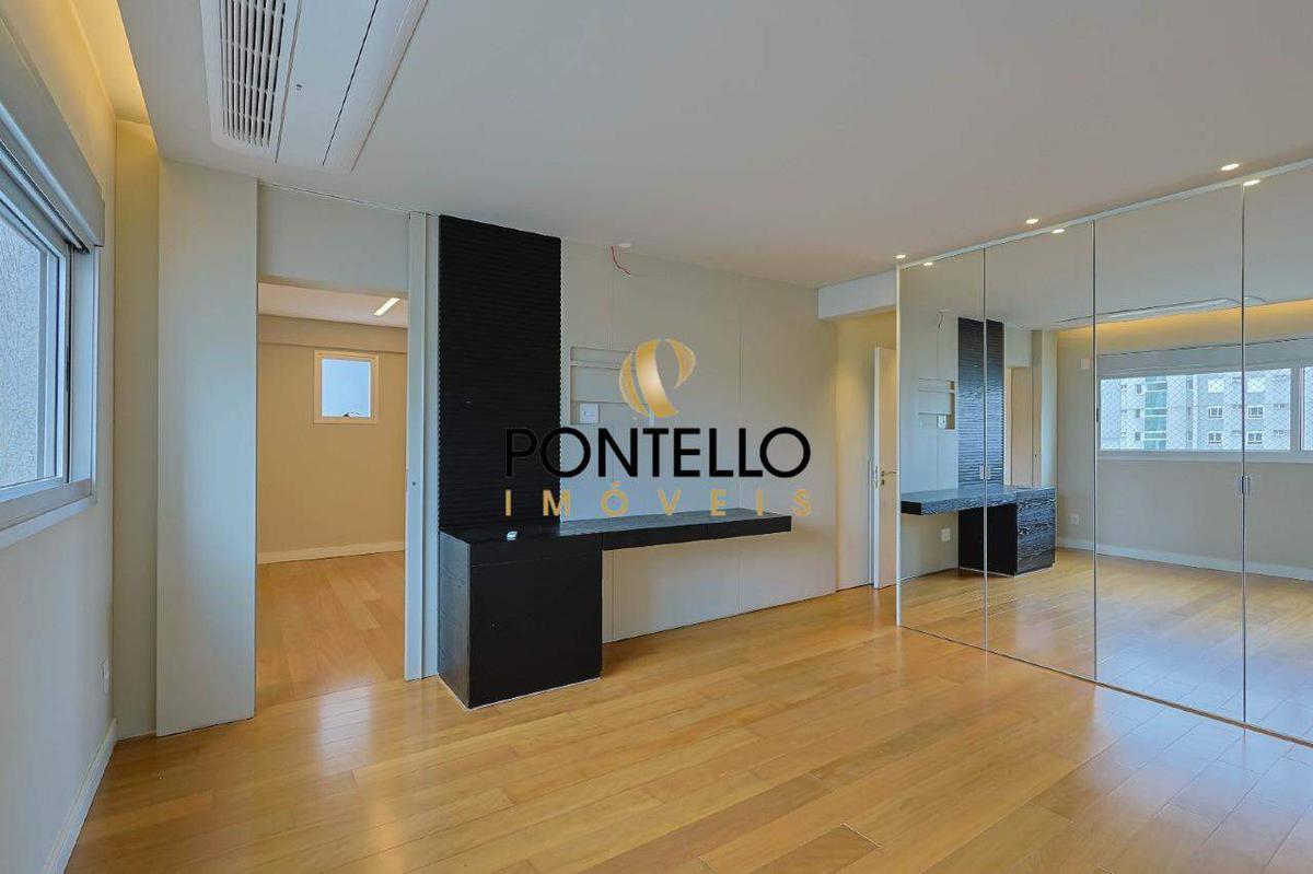 Apartamento, Vila da Serra, 3 Quartos, 4 Vagas, 3 Suítes