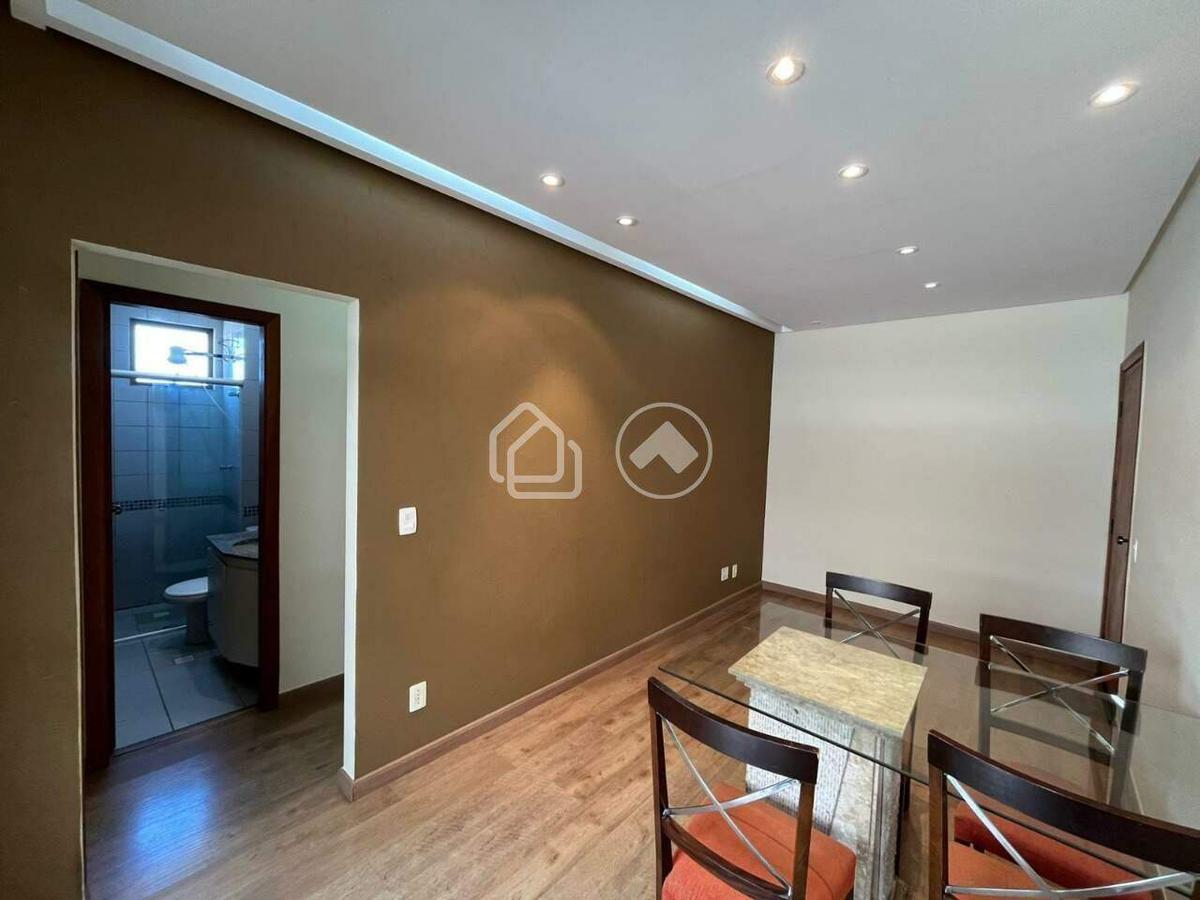 Apartamento, Buritis, 2 Quartos, 2 Vagas, 1 Suíte