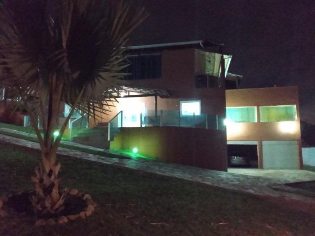 Casa, Recanto da Serra, 6 Quartos, 6 Vagas, 4 Suítes