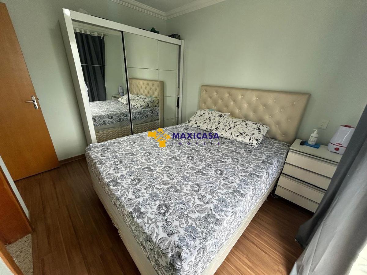 Apartamento, Rio Branco, 3 Quartos, 1 Vaga, 1 Suíte