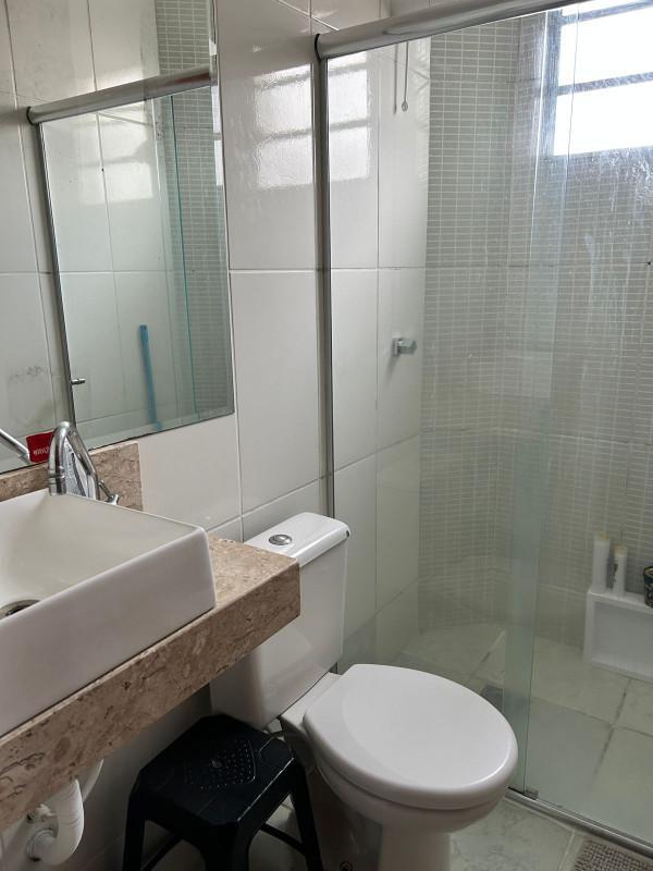 Apartamento, São Pedro, 2 Quartos, 1 Vaga