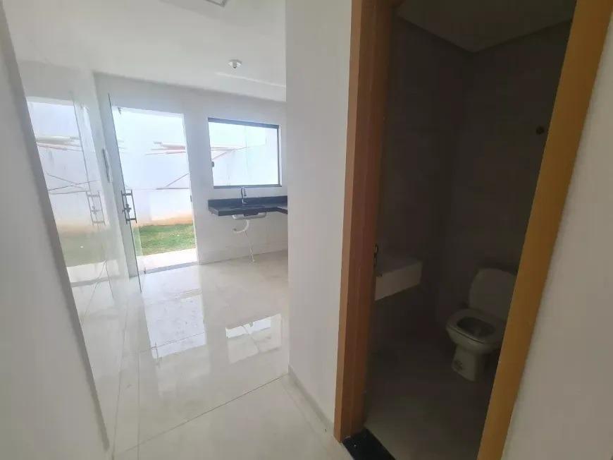 Casa, Lagoinha Leblon (venda Nova), 2 Quartos, 2 Vagas, 2 Suítes