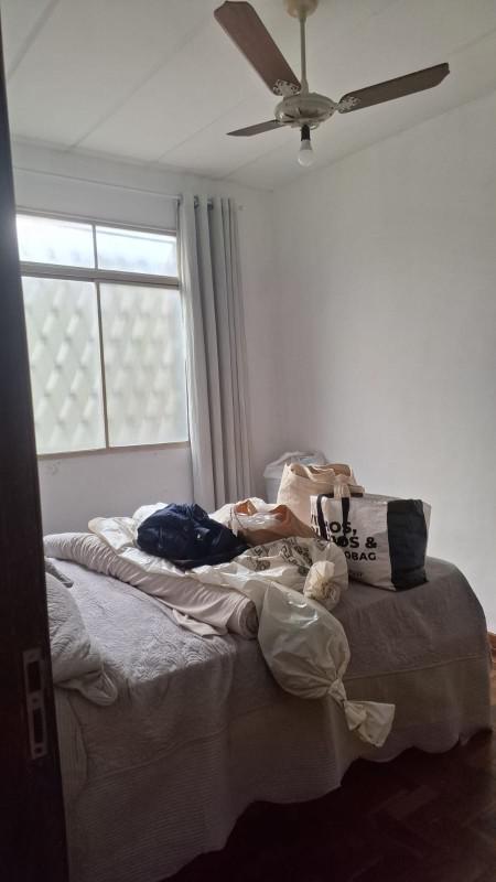 Apartamento, Padre Eustáquio, 3 Quartos, 0 Vaga