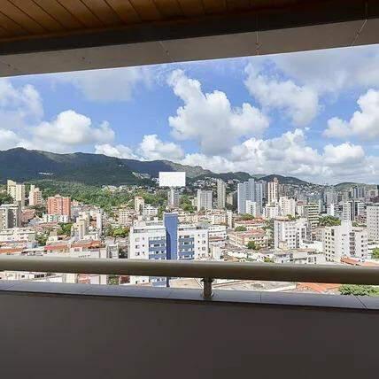 Apartamento, Serra, 4 Quartos, 2 Vagas, 1 Suíte