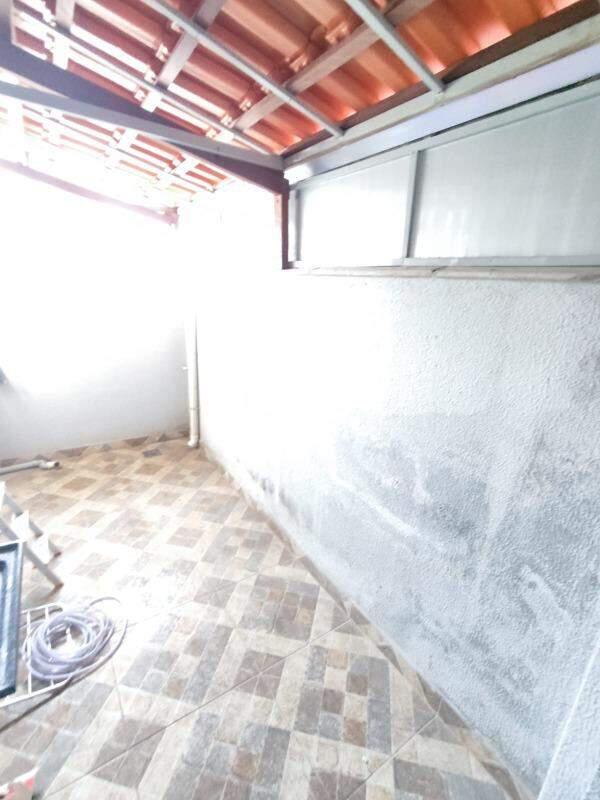 Área Privativa, Bom Jesus, 2 Quartos, 1 Vaga