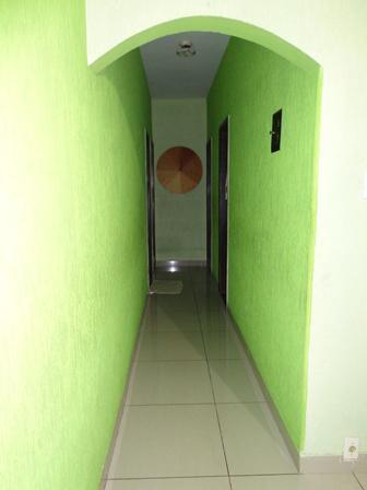 Casa, Eldorado, 3 Quartos, 3 Vagas