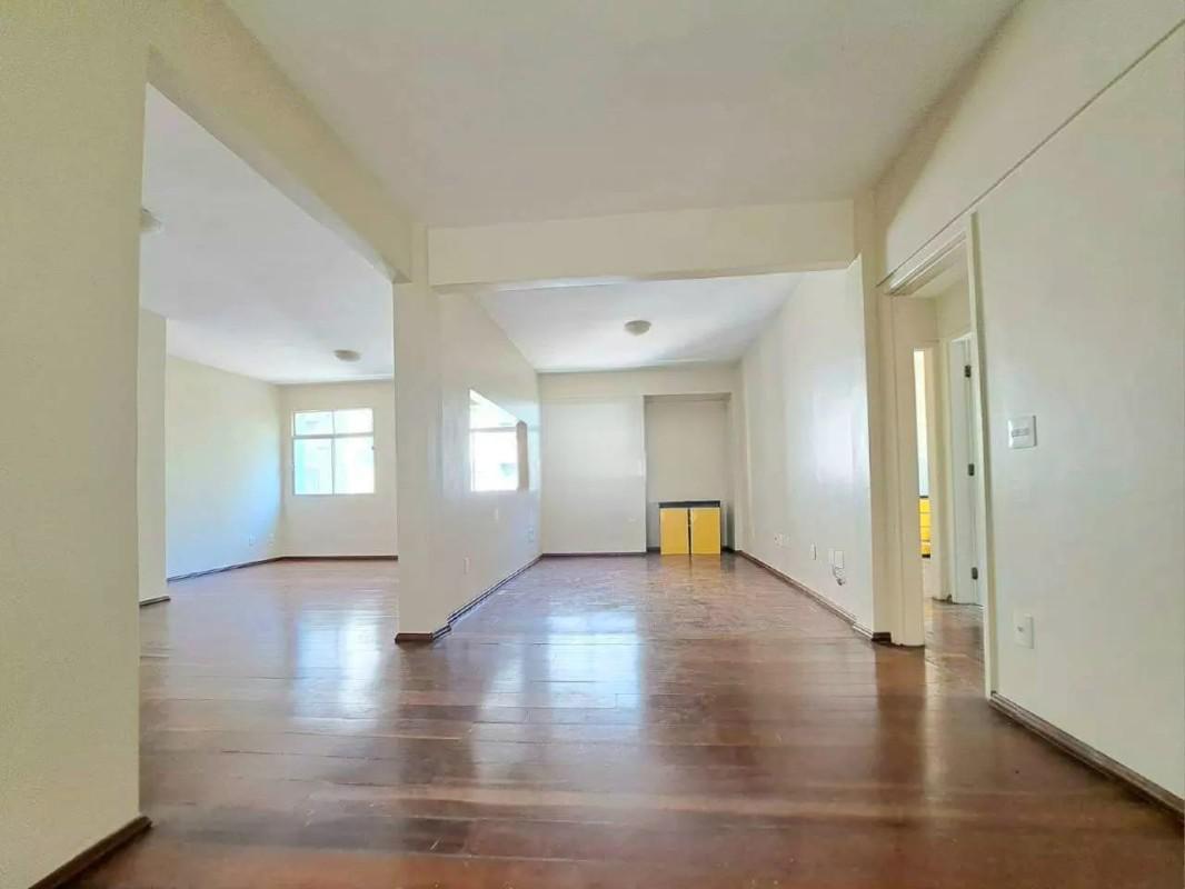 Apartamento, Sion, 3 Quartos, 1 Vaga, 1 Suíte