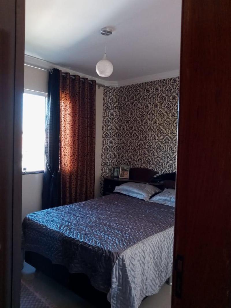 Apartamento, Palmeiras, 3 Quartos, 1 Vaga