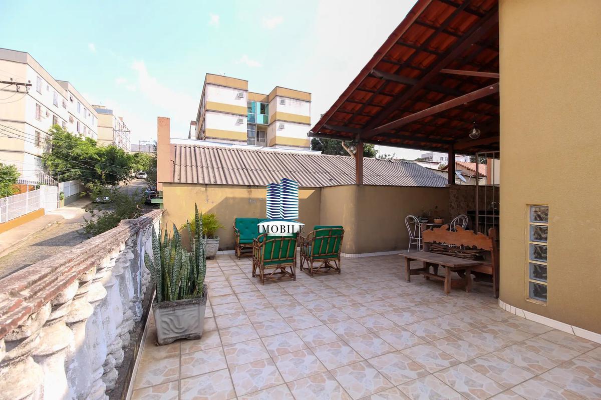 Casa, Carlos Prates, 4 Quartos, 2 Vagas, 1 Suíte