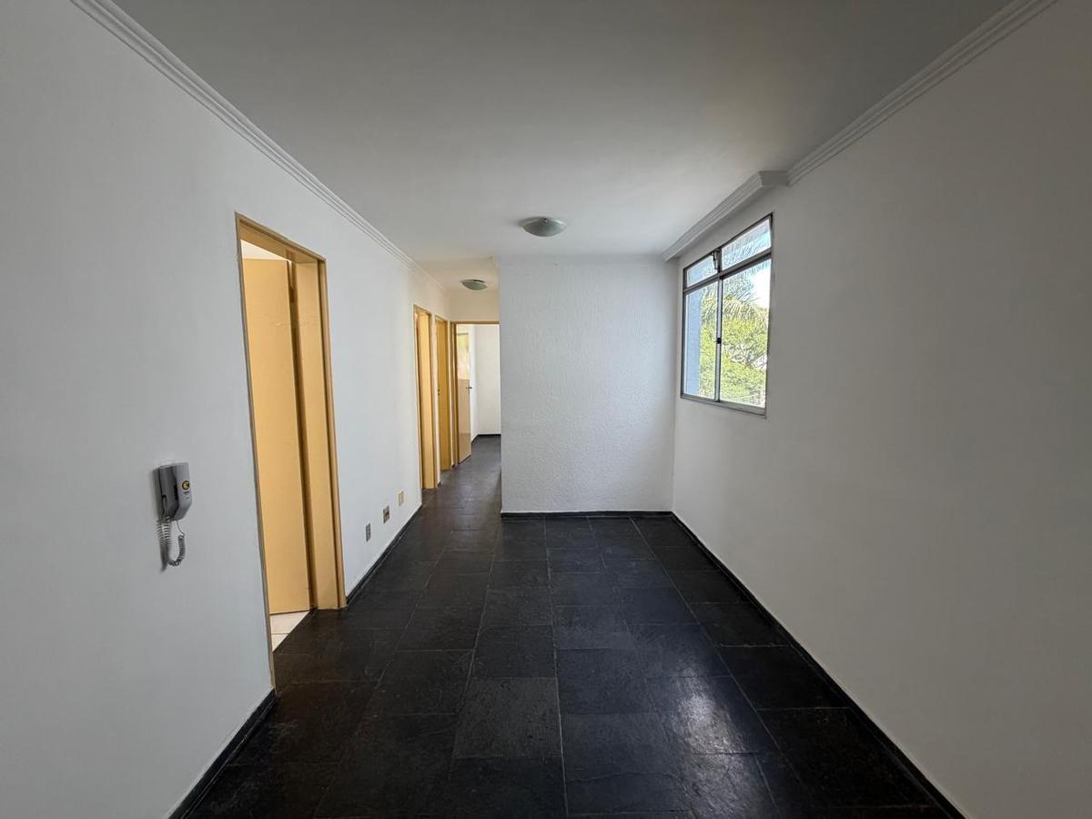 Apartamento, Califórnia, 3 Quartos, 1 Vaga