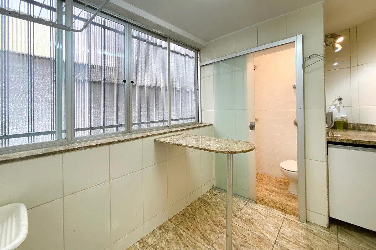 Apartamento, Anchieta, 3 Quartos, 1 Vaga, 1 Suíte