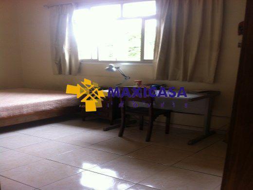 Apartamento, Alto Barroca, 3 Quartos, 1 Vaga