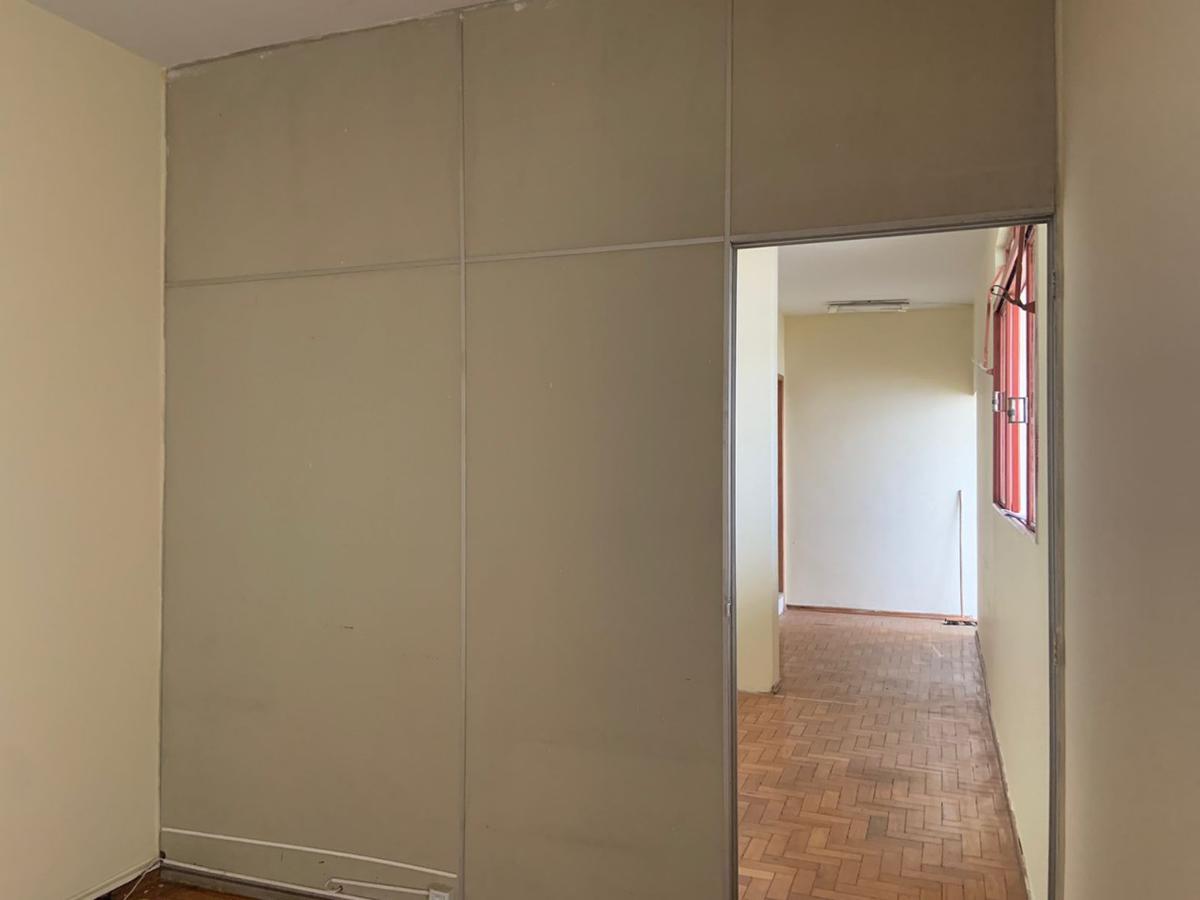 Sala, Centro, 0 Quarto, 0 Vaga