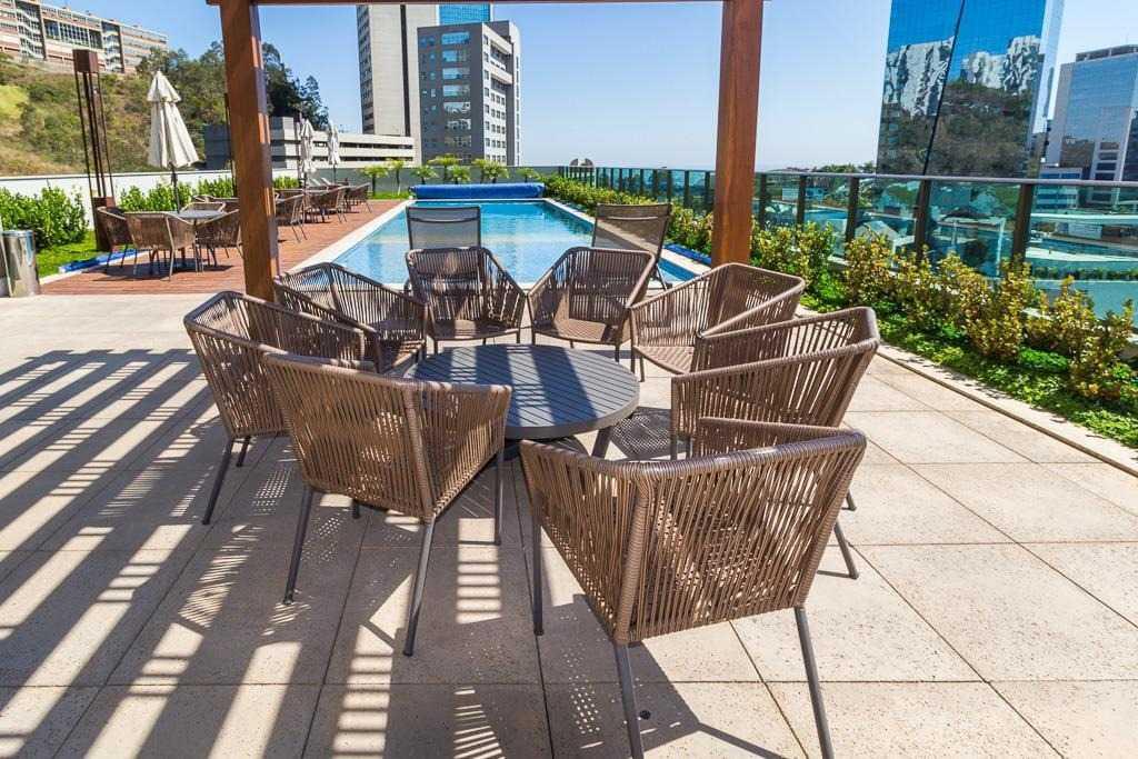 Apartamento, Vila da Serra, 1 Quarto, 1 Vaga, 1 Suíte