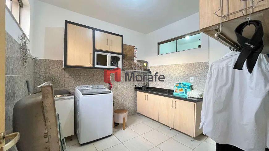 Casa, Castelo, 5 Quartos, 3 Vagas, 1 Suíte