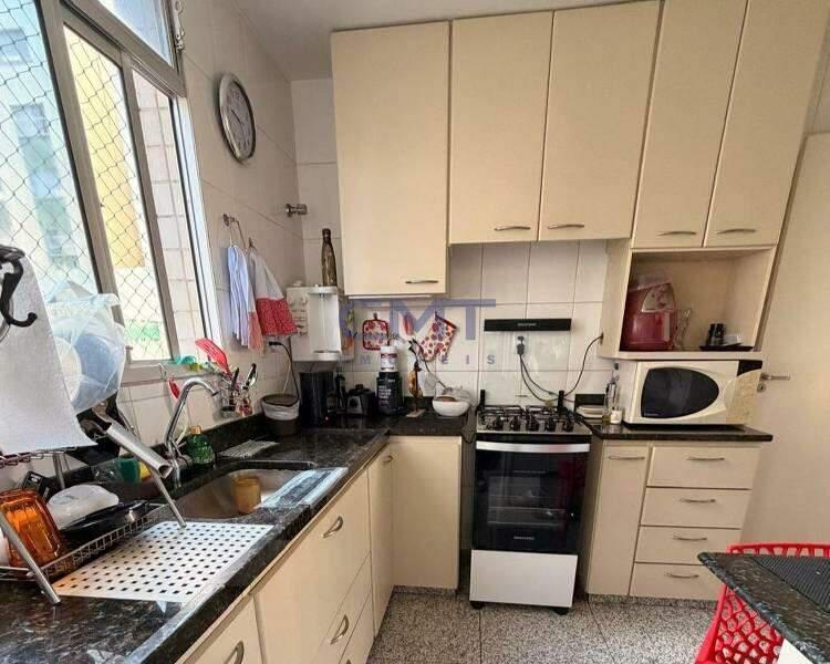 Apartamento, Cruzeiro, 2 Quartos, 2 Vagas, 1 Suíte
