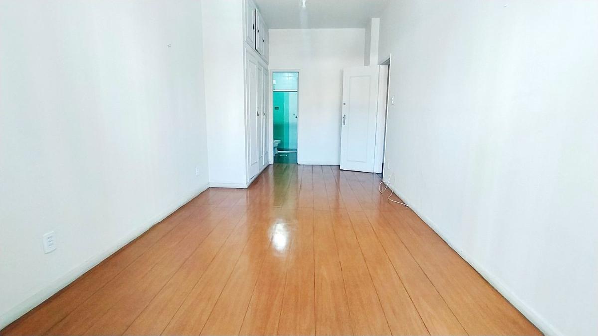 Apartamento, Centro, 3 Quartos, 1 Suíte