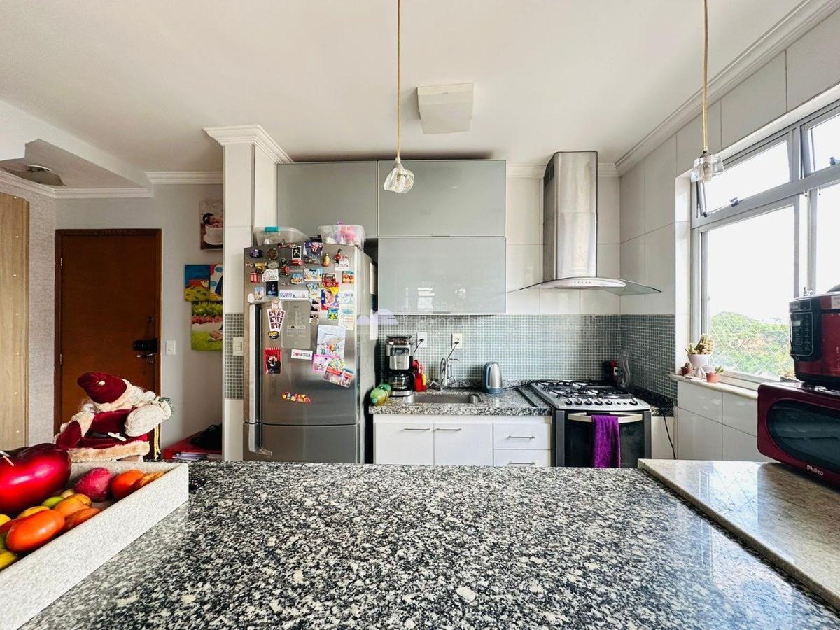 Apartamento, Sinimbu, 3 Quartos, 1 Vaga, 1 Suíte