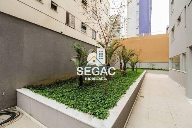 Apartamento, Buritis, 4 Quartos, 3 Vagas, 1 Suíte