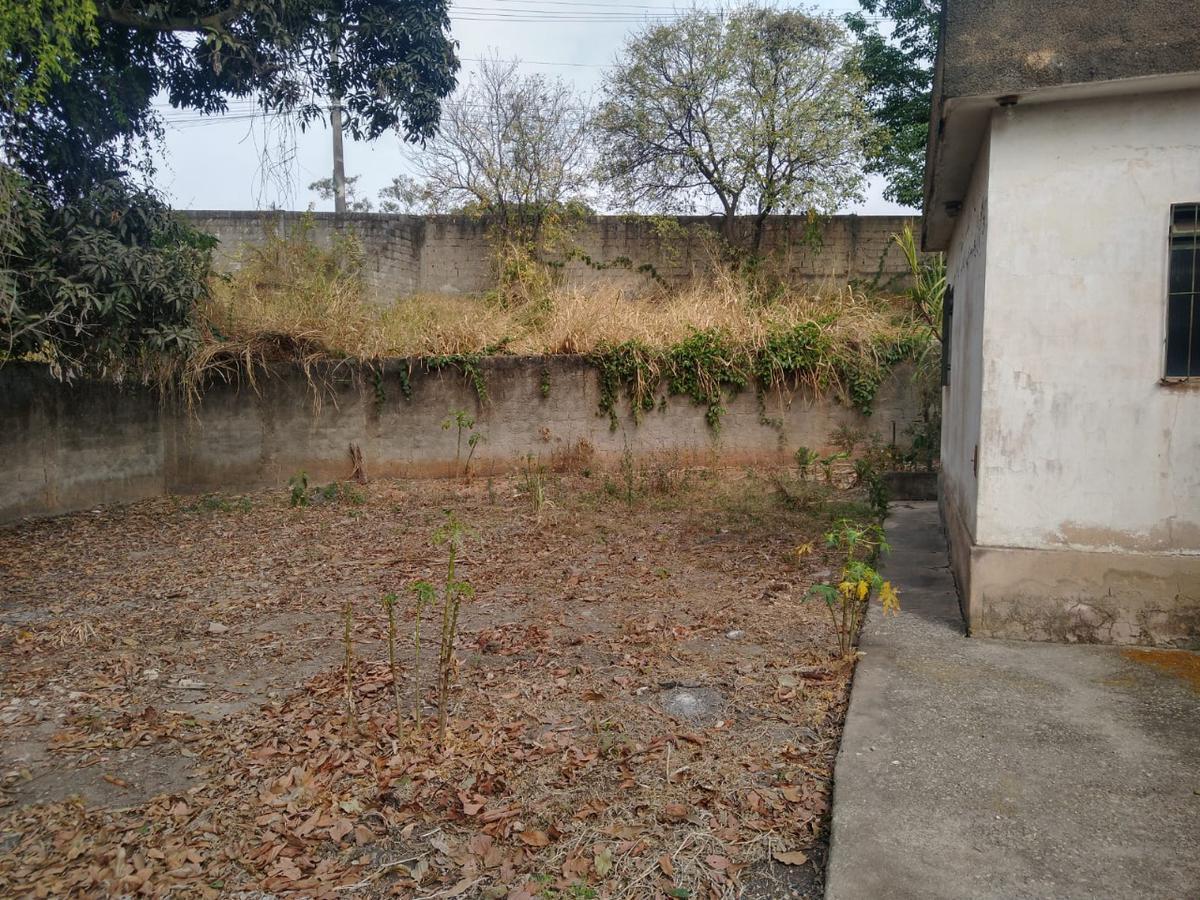 Lote, Santa Terezinha, 1 Quarto, 0 Vaga