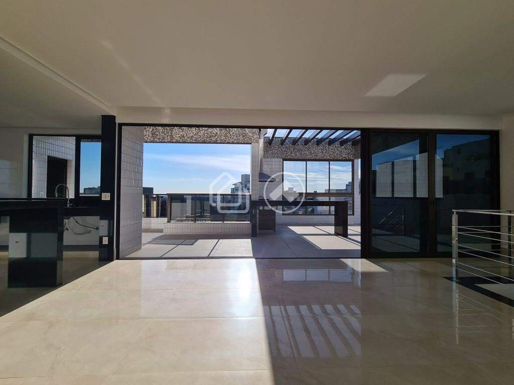 Apartamento, Liberdade, 4 Quartos, 4 Vagas, 4 Suítes