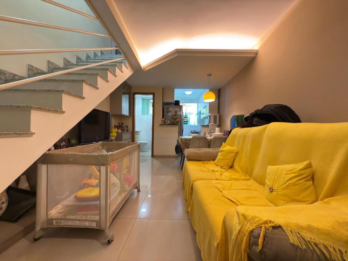 Casa, Jardim Leblon, 2 Quartos, 1 Vaga