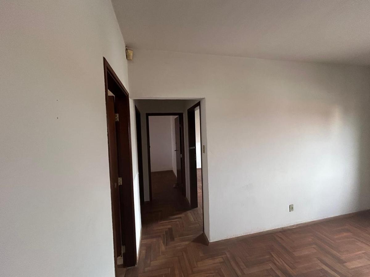 Casa, São Francisco, 2 Quartos, 1 Vaga