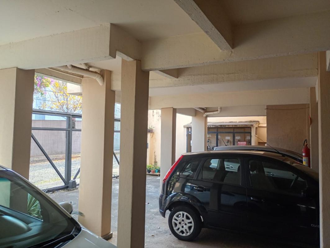 Apartamento, Havaí, 3 Quartos, 2 Vagas, 1 Suíte