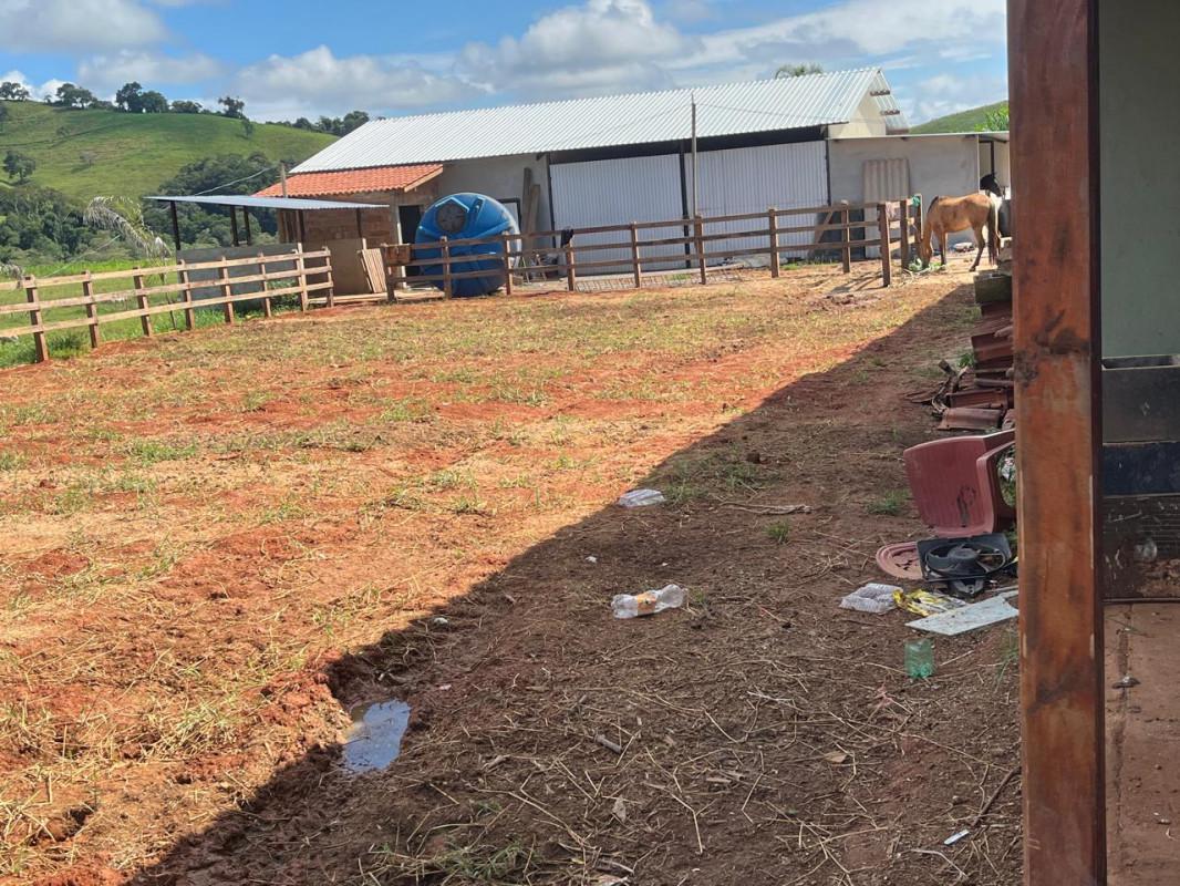 Fazenda, Zona Rural, 0 Quarto, 0 Vaga